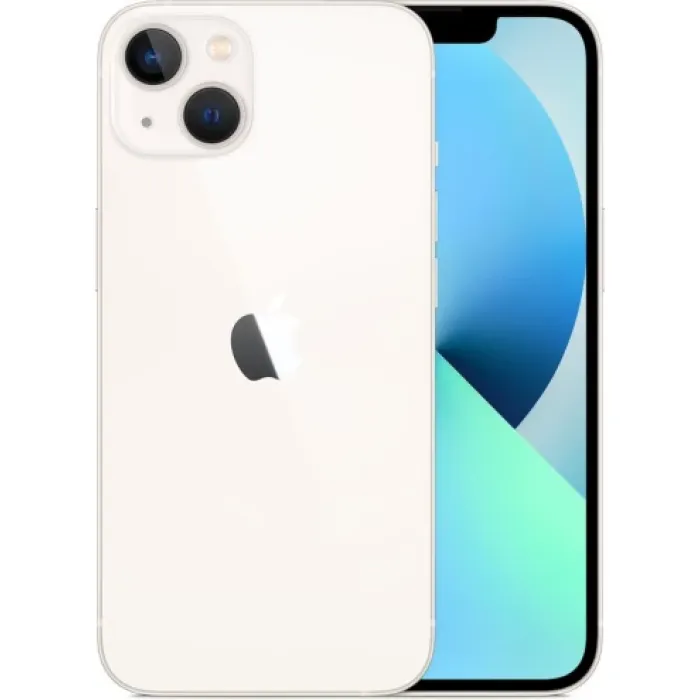 Apple iPhone 13 128GB Starlight (MLPG3)