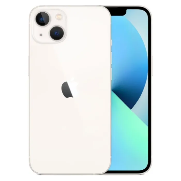 Apple iPhone 13 128GB Starlight (MLPG3)