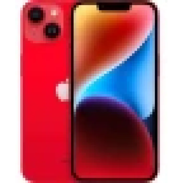 Вітринний зразок Apple iPhone 14 Plus 128GB (PRODUCT)RED (MQ513)