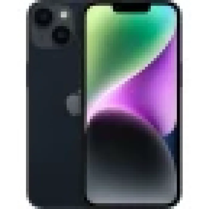 Apple iPhone 14 128GB Midnight (MPUF3)