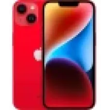 Apple iPhone 14 128GB (PRODUCT)RED (MPVA3)