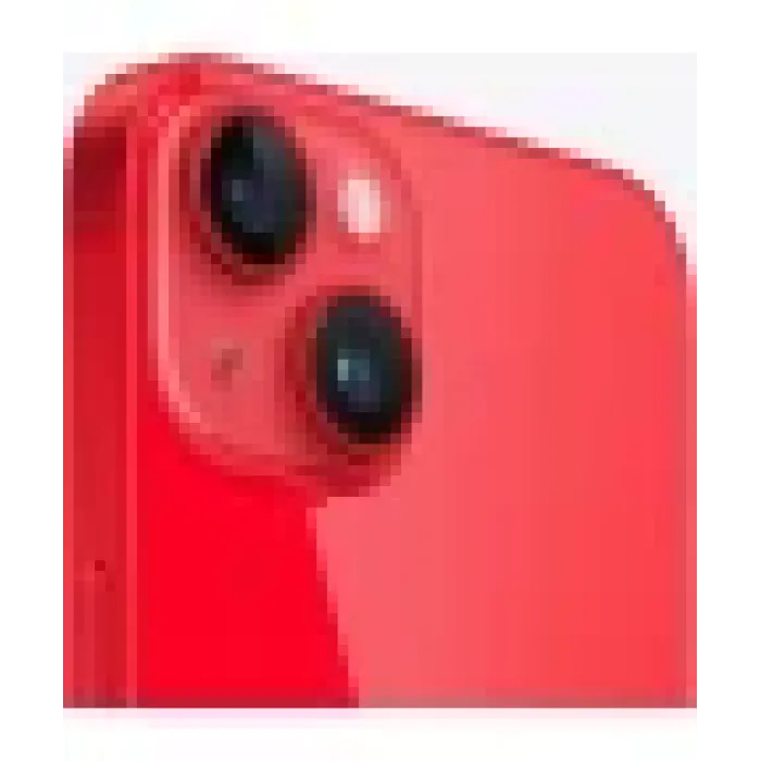 Apple iPhone 14 128GB (PRODUCT)RED (MPVA3)