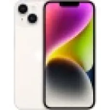 Apple iPhone 14 128GB Starlight (MPUR3)
