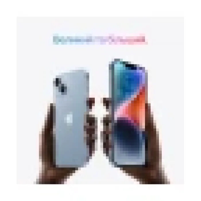 Apple iPhone 14 256GB Blue (MPWP3)