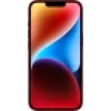 Apple iPhone 14 256GB (PRODUCT)RED (MPWH3)