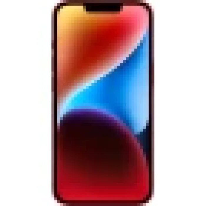 Apple iPhone 14 256GB (PRODUCT)RED (MPWH3)