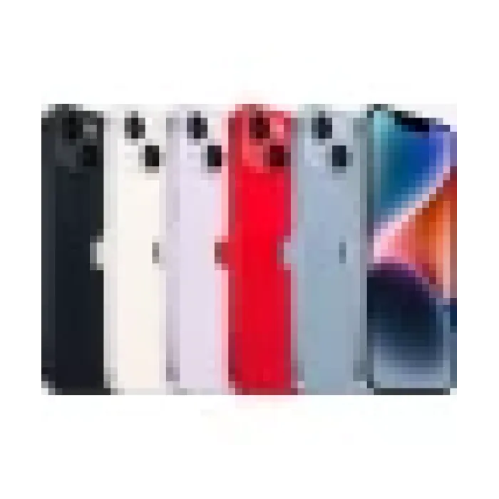 Apple iPhone 14 256GB (PRODUCT)RED (MPWH3)