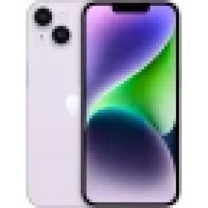 Apple iPhone 14 256GB Purple (MPWA3)