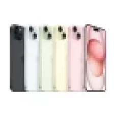 Вітринний зразок Apple iPhone 15 Plus 128GB Black (MU0Y3)