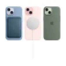 Вітринний зразок Apple iPhone 15 Plus 128GB Black (MU0Y3)