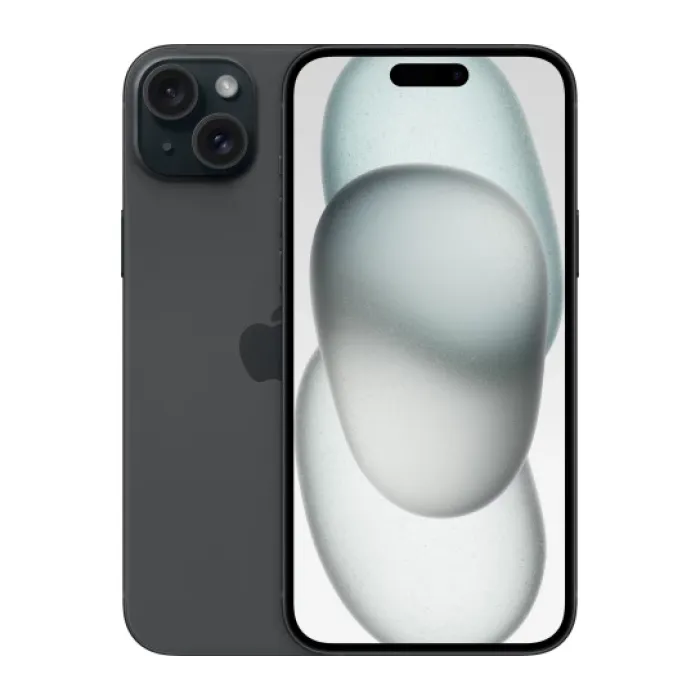 Вітринний зразок Apple iPhone 15 Plus 128GB Black (MU0Y3)