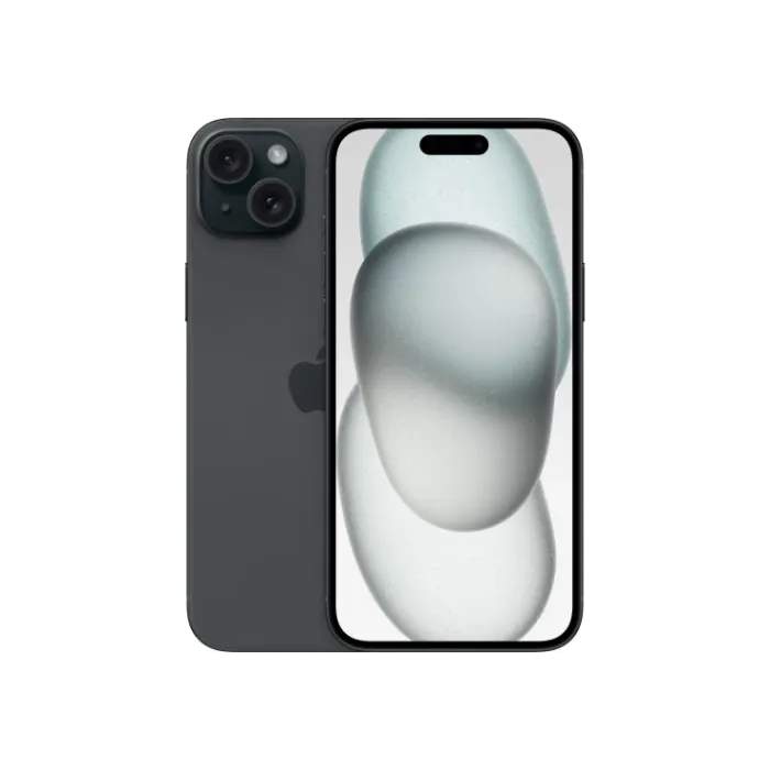 Вітринний зразок Apple iPhone 15 Plus 128GB Black (MU0Y3)