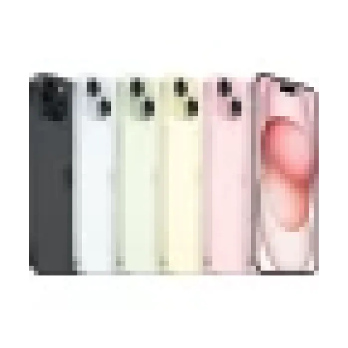 Вітринний зразок Apple iPhone 15 Plus 128GB Blue (MU163)