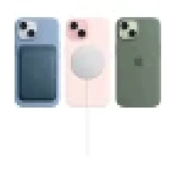 Вітринний зразок Apple iPhone 15 Plus 128GB Blue (MU163)