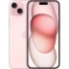 Вітринний зразок Apple iPhone 15 Plus 128GB Pink (MU103)