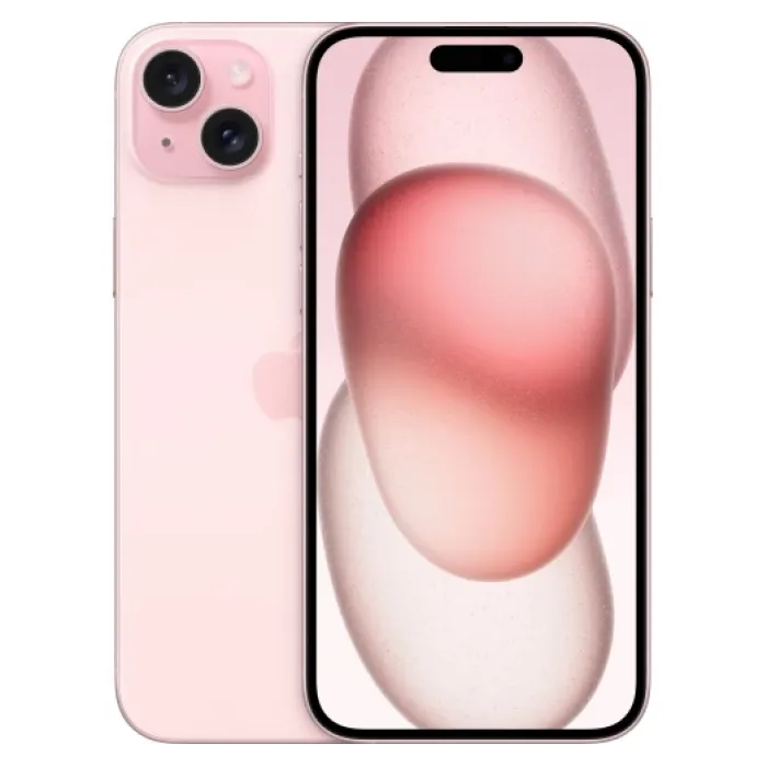 Вітринний зразок Apple iPhone 15 Plus 128GB Pink (MU103)