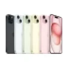 Apple iPhone 15 Plus 128GB Pink (MU103)