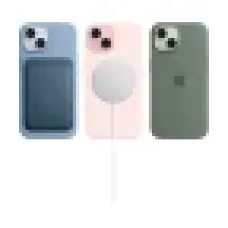 Apple iPhone 15 128GB Blue (MTP43)