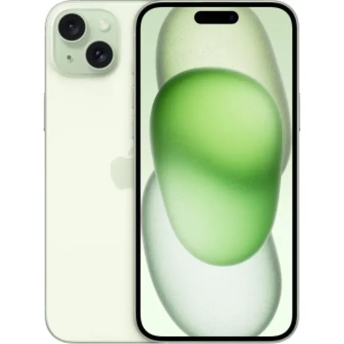 Apple iPhone 15 128GB Green (MTP53)