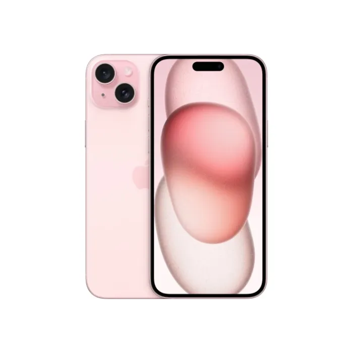 Apple iPhone 15 128GB Pink (MTP13)