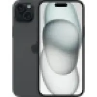 Apple iPhone 15 256GB Black (MTP63)