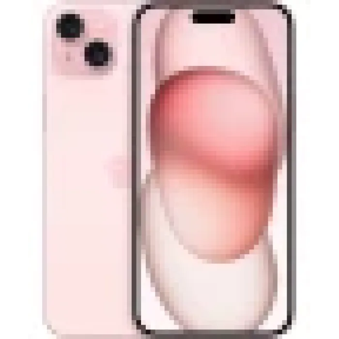 Apple iPhone 15 256GB Pink (MTP73)