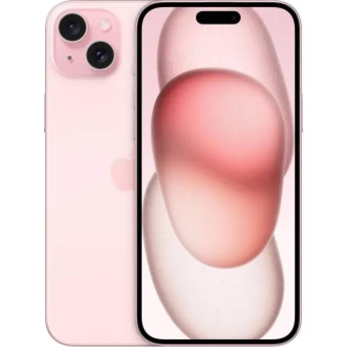 Apple iPhone 15 256GB Pink (MTP73)
