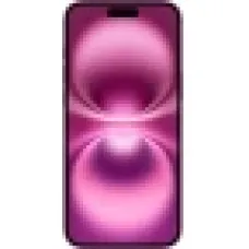 Apple iPhone 16 Plus 128GB Pink (MXVW3)