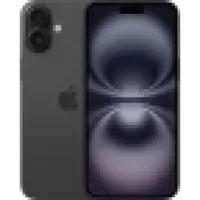 Apple iPhone 16 Plus 128GB Black (MXVU3)