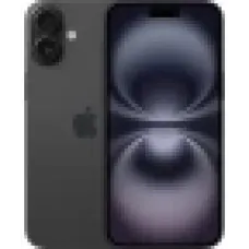 Apple iPhone 16 Plus 128GB Black (MXVU3)