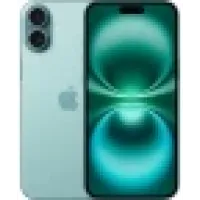 Apple iPhone 16 Plus 128GB Teal (MXVY3)