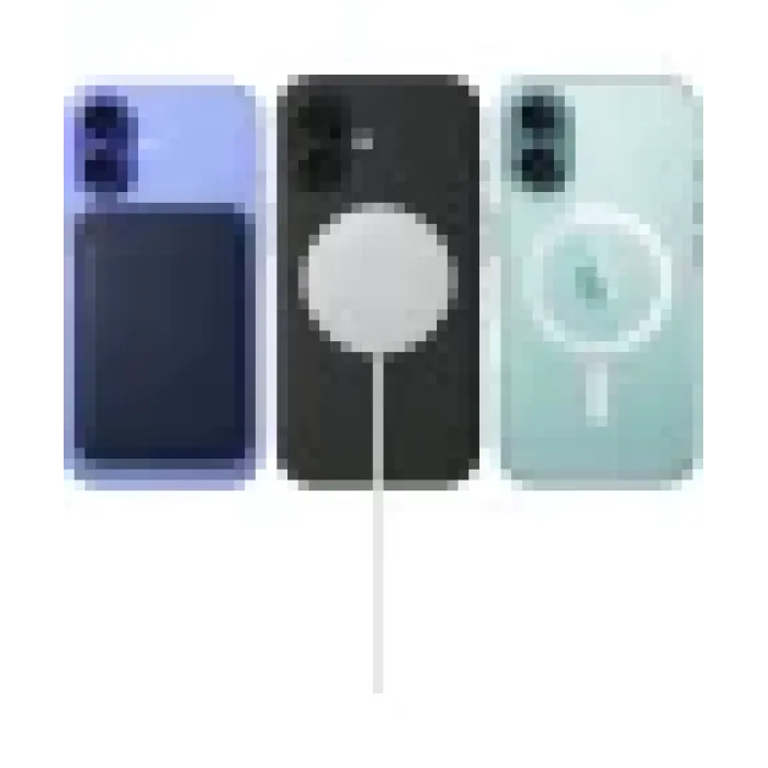 Apple iPhone 16 Plus 128GB Ultramarine (MXVX3)