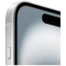 Apple iPhone 16 Plus 128GB White (MXVV3)