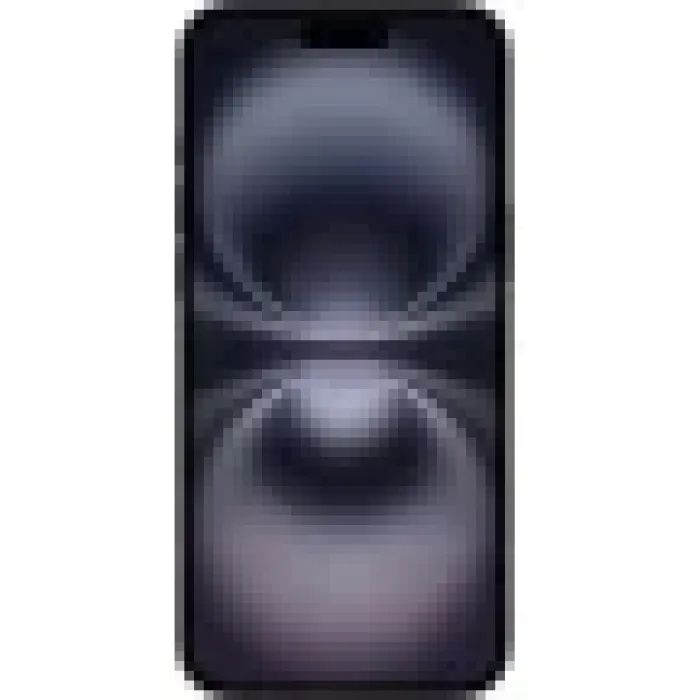 Apple iPhone 16 Plus 256GB Black (MXWN3)