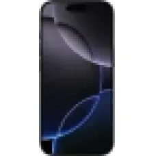 Apple iPhone 16 Pro 128GB Black Titanium (MYND3)