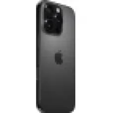 Apple iPhone 16 Pro 128GB Black Titanium (MYND3)