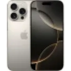 Apple iPhone 16 Pro 128GB Natural Titanium (MYNG3)