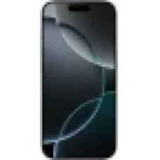 Apple iPhone 16 Pro 128GB White Titanium (MYNE3)