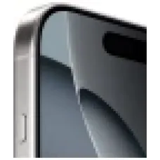 Apple iPhone 16 Pro 128GB White Titanium (MYNE3)
