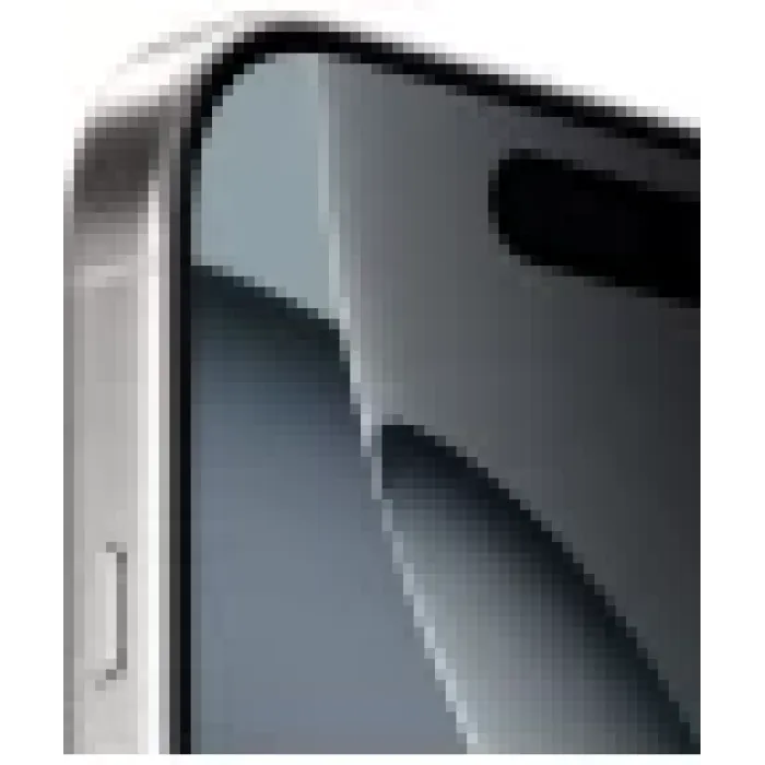 Apple iPhone 16 Pro 128GB White Titanium (MYNE3)
