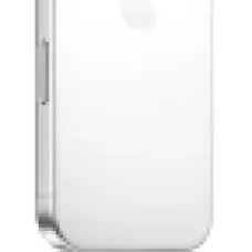 Apple iPhone 16 Pro 128GB White Titanium (MYNE3)