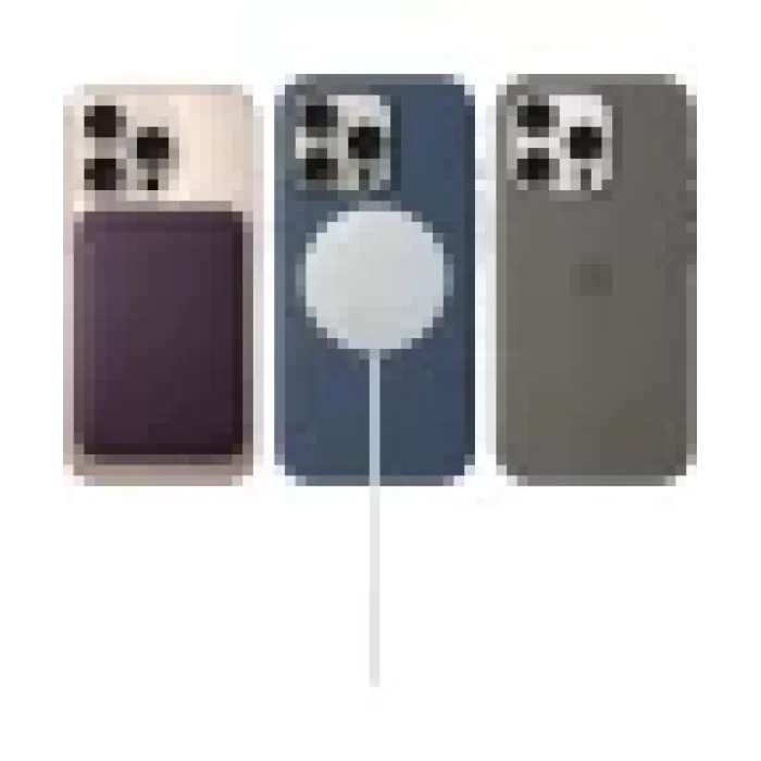 Apple iPhone 16 Pro 1TB Desert Titanium (MYNW3)