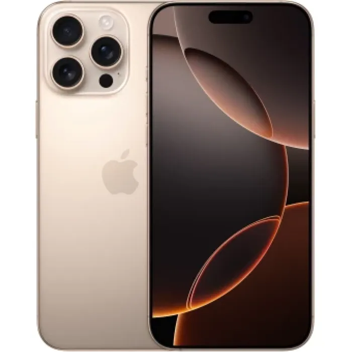 Apple iPhone 16 Pro 1TB Desert Titanium (MYNW3)
