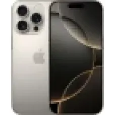 Apple iPhone 16 Pro 1TB Natural Titanium (MYNX3)