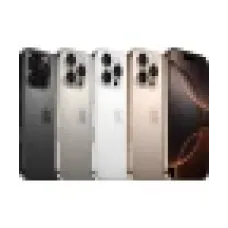 Apple iPhone 16 Pro 1TB Natural Titanium (MYNX3)