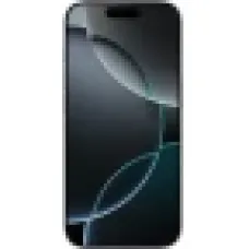 Apple iPhone 16 Pro 1TB White Titanium (MYNT3)