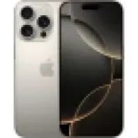 Apple iPhone 16 Pro 256GB Natural Titanium (MYNL3)