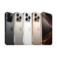 Apple iPhone 16 Pro 256GB Natural Titanium (MYNL3)