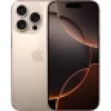 Apple iPhone 16 Pro 512GB Desert Titanium (MYNP3)