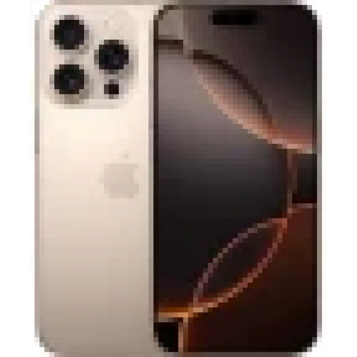 Apple iPhone 16 Pro 512GB Desert Titanium (MYNP3)